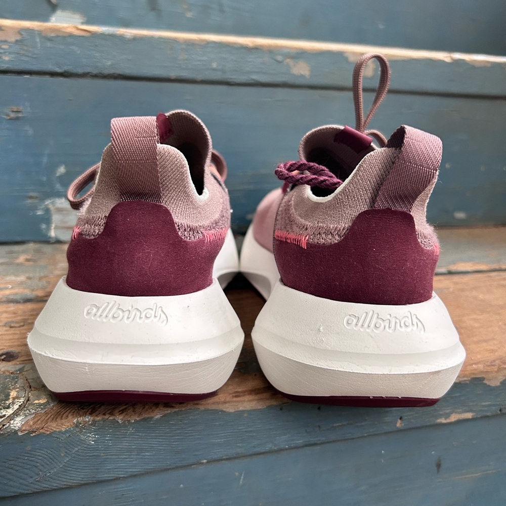 ALLBIRDS Vista Racer - Picture 8 of 16